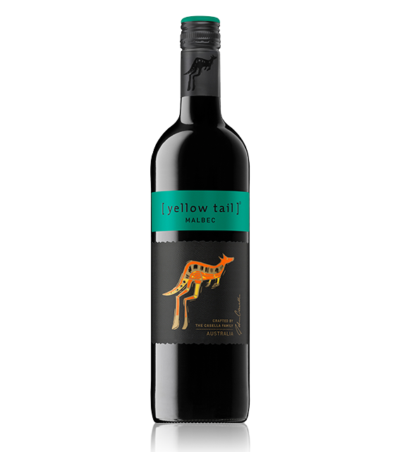 Our Wines yellow tail Wines UK