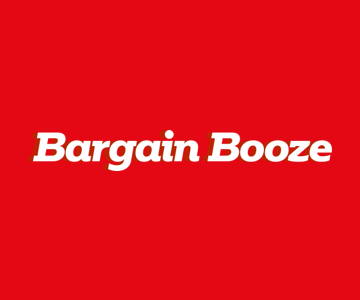 Bargain Booze