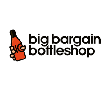 Big Bargain Bottleshop