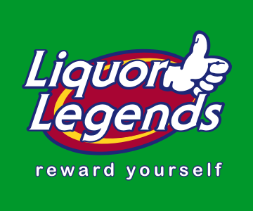 Liquor Legends