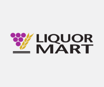 Manitoba Liquor Marts